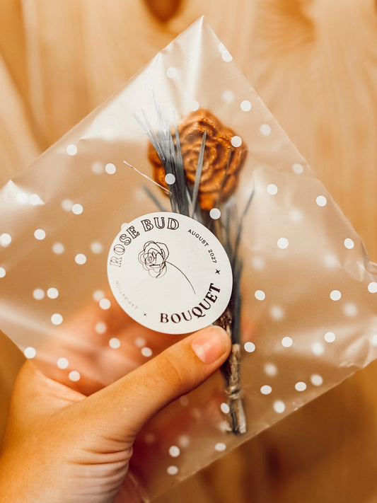 Secret Garden -- Hamster & Me Box