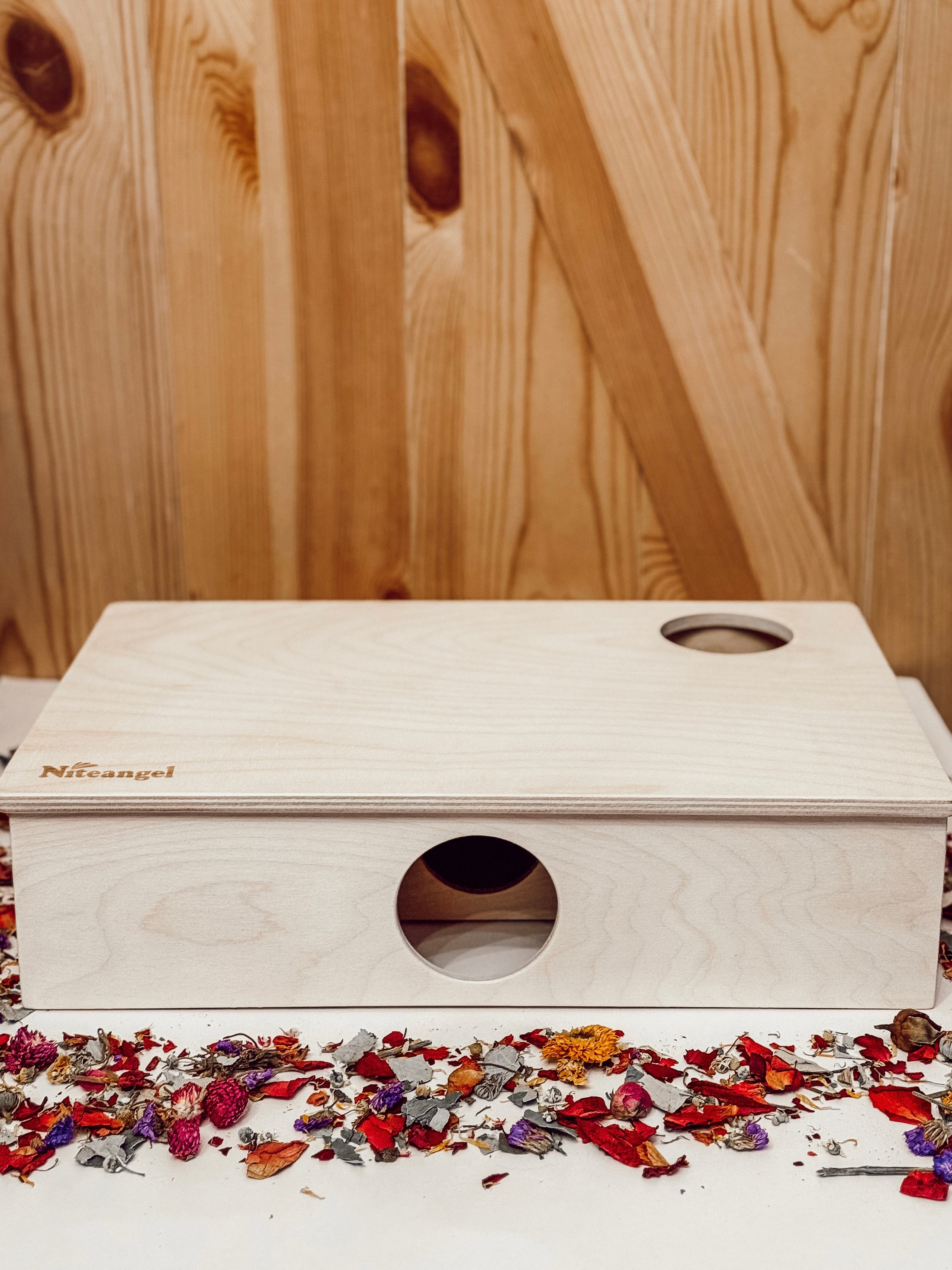 Multi-Chamber Hide (2-sizes)