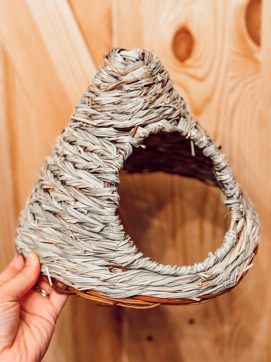 Teepee Hut