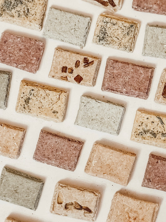 Bark Variety (50g)