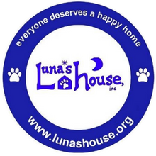 Luna's House Animal and Education Center