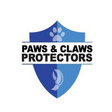 Protectors of Paws & Claws