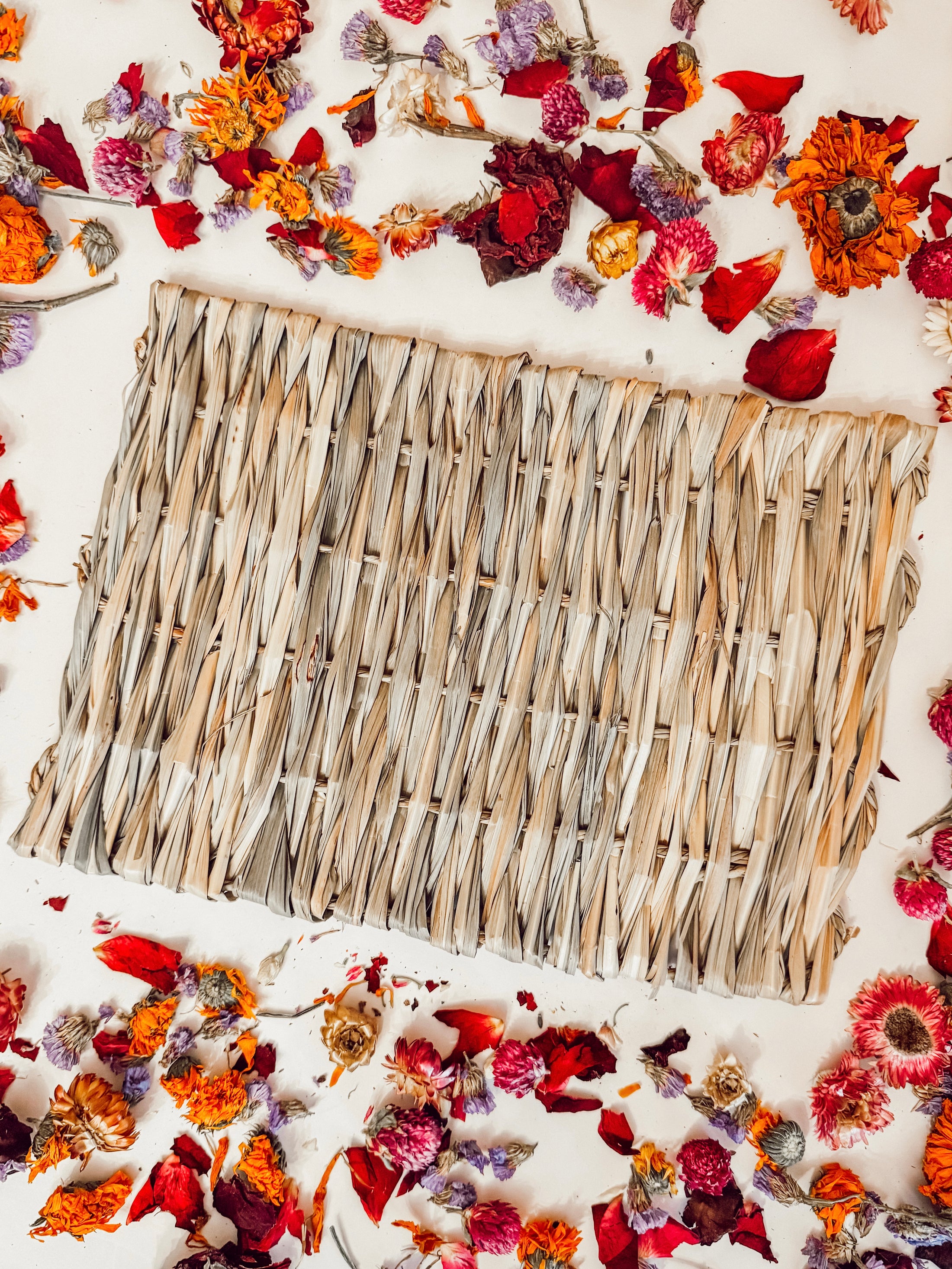 Meadow Mat