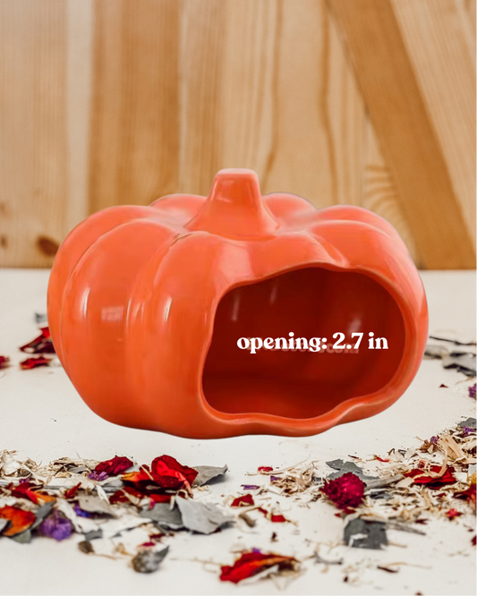 Ceramic Perfect Pumpkin