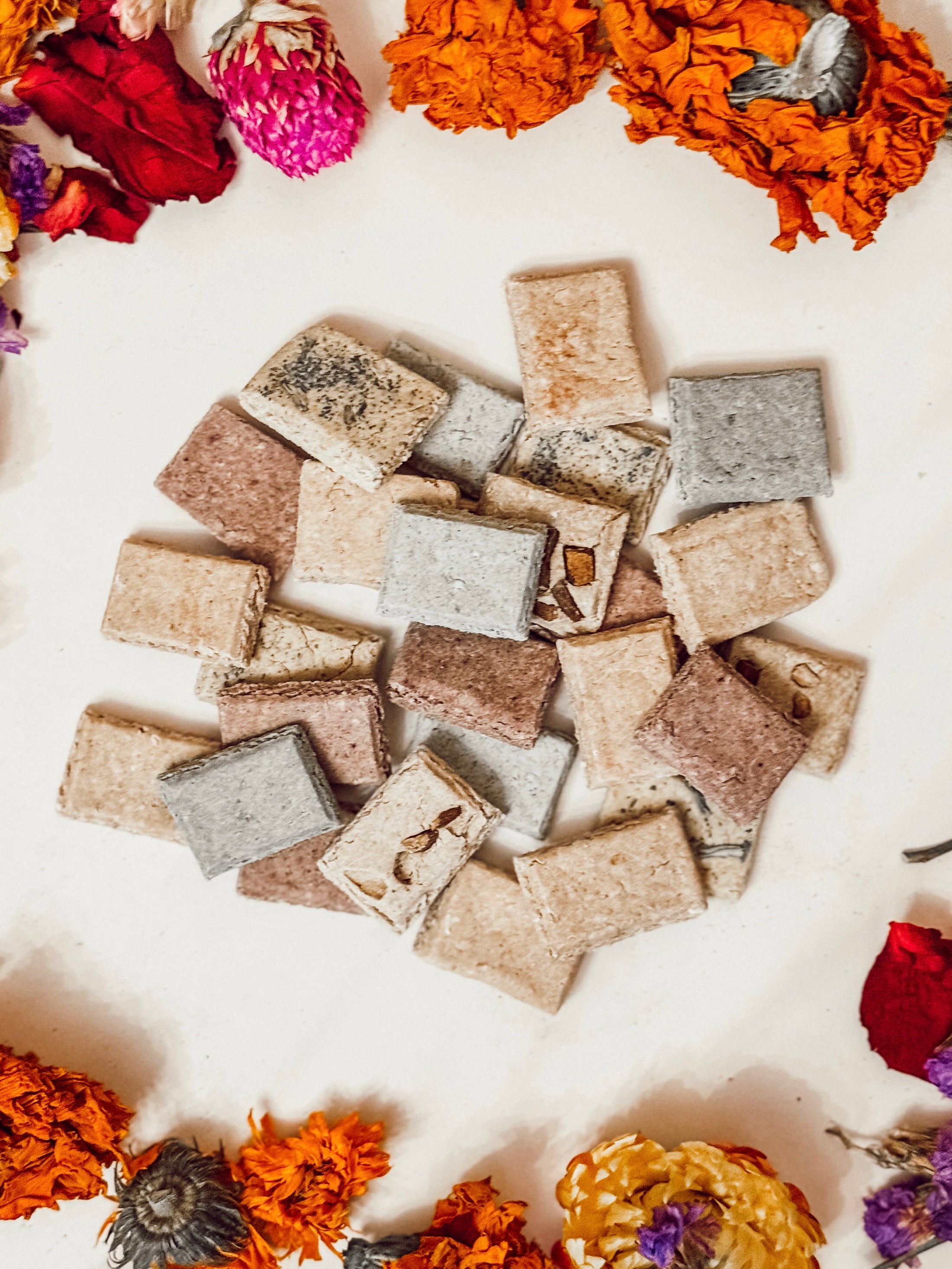 Bark Variety (50g)