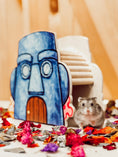 Load image into Gallery viewer, Squidward’s Grumble Hut
