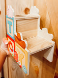 Load image into Gallery viewer, Spray & Water Bottle Holder (Building Blocks!)

