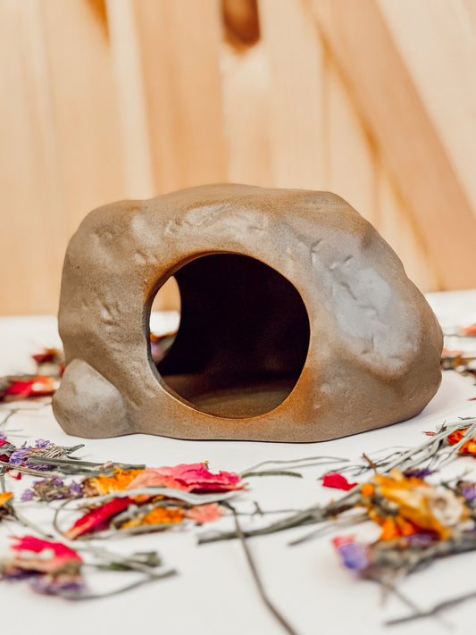 Stone Ceramic Hide
