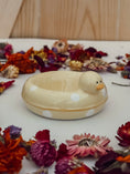 Load image into Gallery viewer, Rubber Ducky Dish
