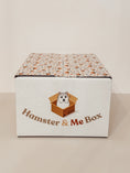 Load image into Gallery viewer, Secret Garden -- Hamster & Me Box
