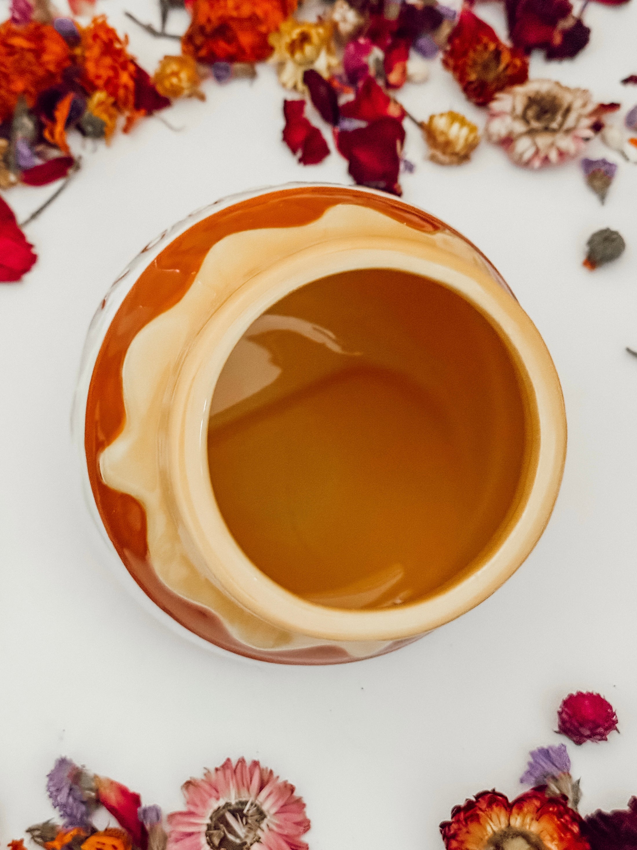 Perfect Honey Pot — Dig Bowl