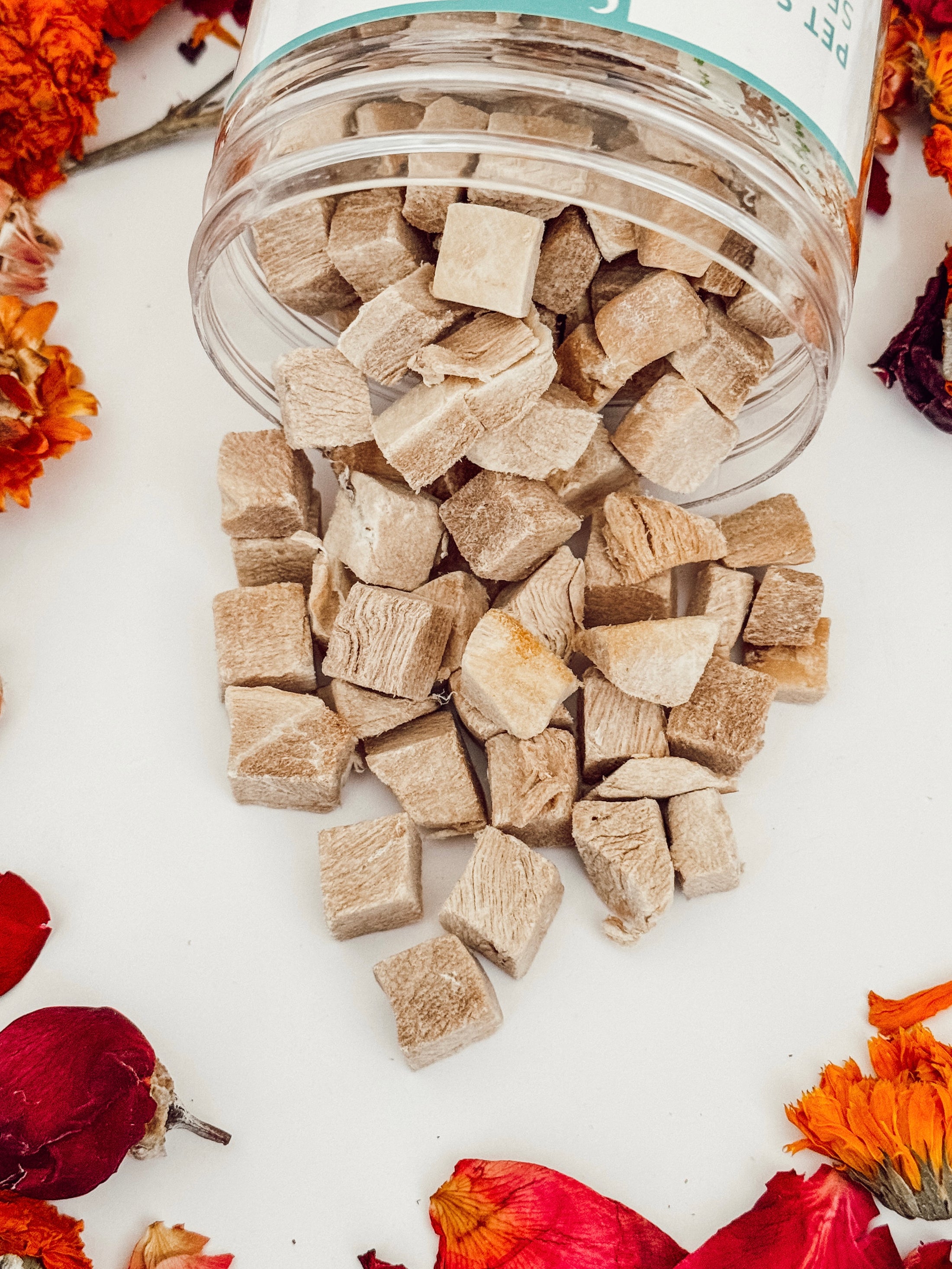 Duck Jerky Treats (40g)