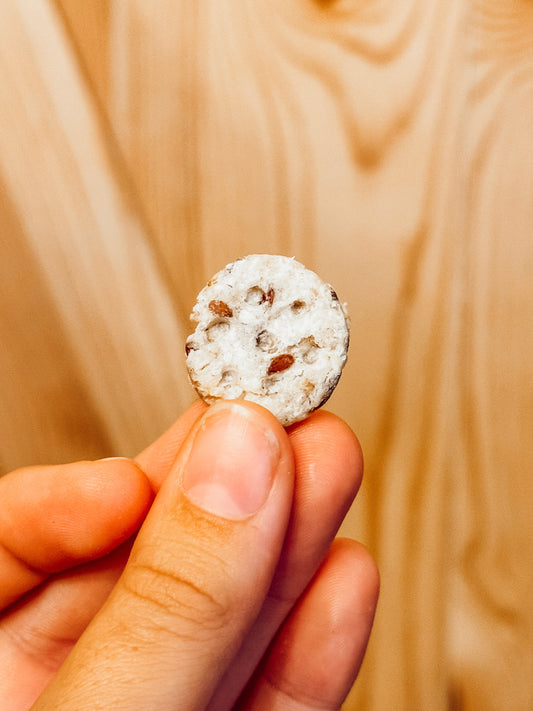 diy Coconut Oatmeal Cookies Mix