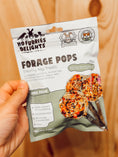 Load image into Gallery viewer, Forage Pops (5-pack)
