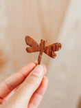 Load image into Gallery viewer, 100% Natural & Safe Birch Bark Chews
