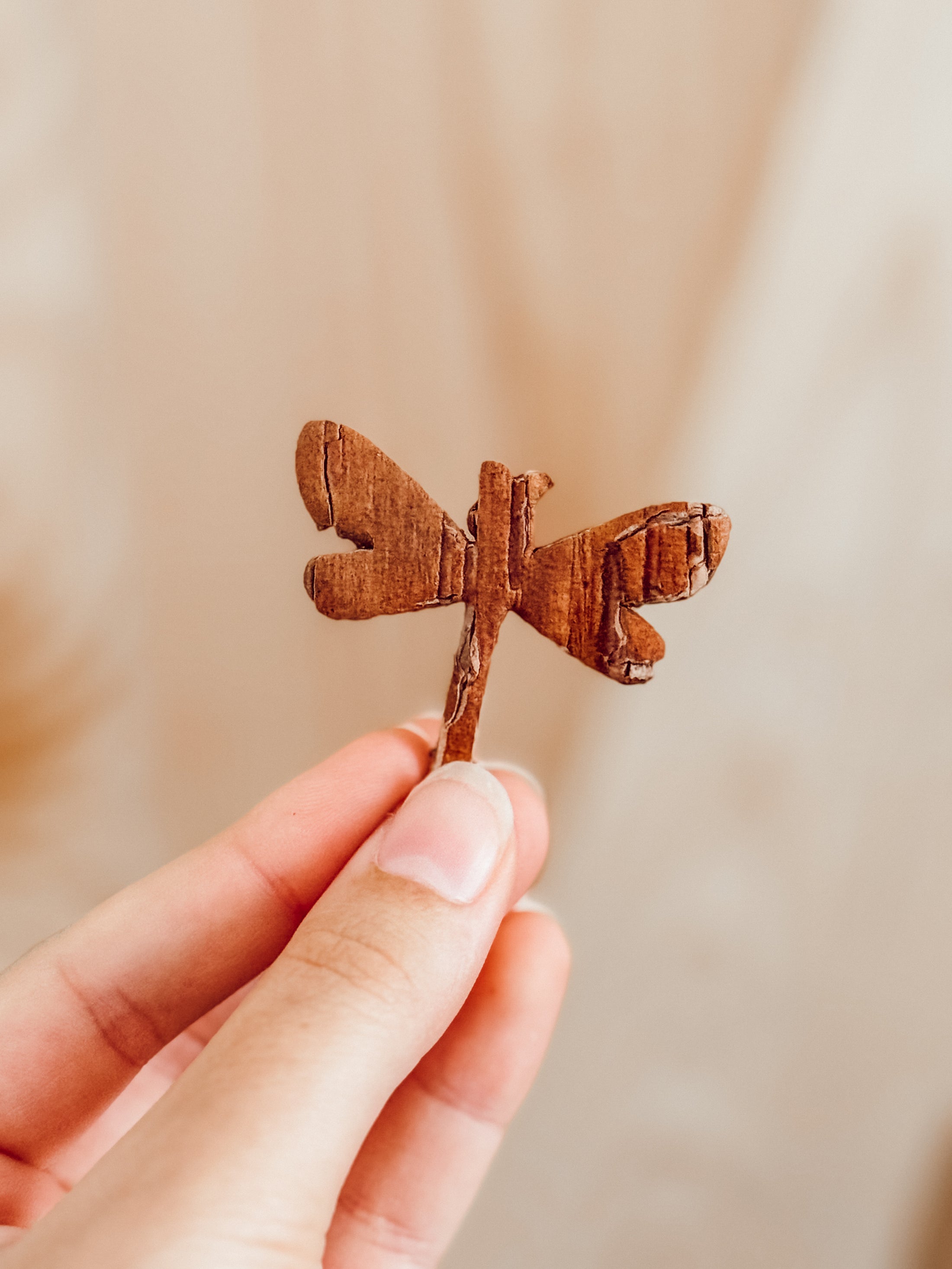 100% Natural & Safe Birch Bark Chews