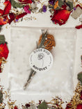 Load image into Gallery viewer, Rose Bouquet — Apple Wood Chew
