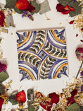 Load image into Gallery viewer, Secret Garden Cooling Tile
