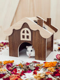 Load image into Gallery viewer, Cottage Core House

