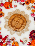 Load image into Gallery viewer, Sunflower Chew & Edible Food Dish
