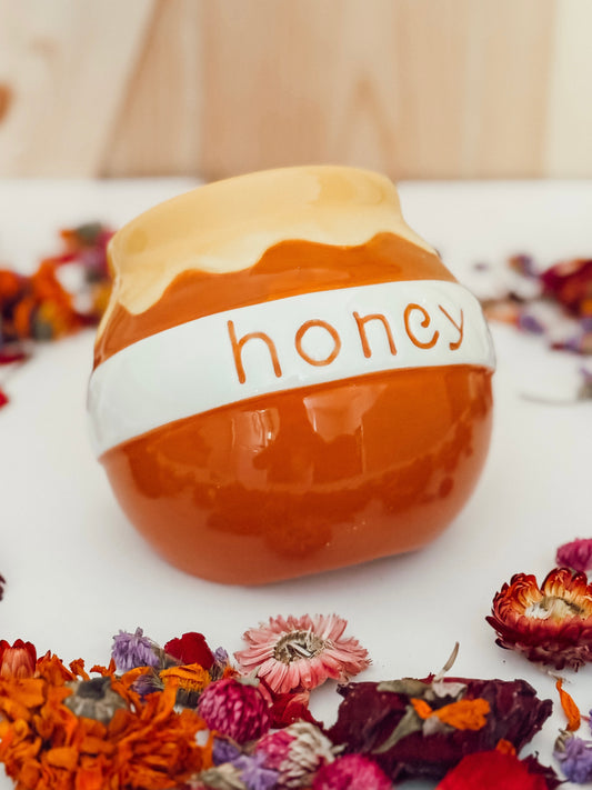 Perfect Honey Pot — Dig Bowl
