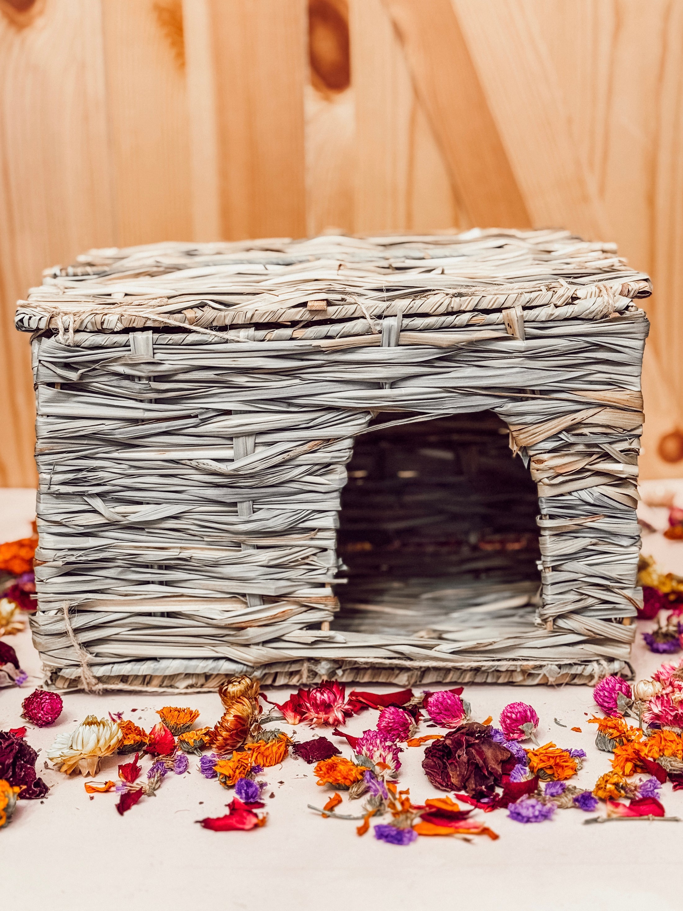 Chewable Large Hay House
