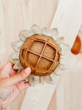 Load image into Gallery viewer, Sunflower Chew & Edible Food Dish
