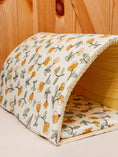 Load image into Gallery viewer, Handmade Hideaway Tunnels (for free roaming!)
