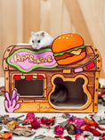 Load image into Gallery viewer, Crusty Crab Shack
