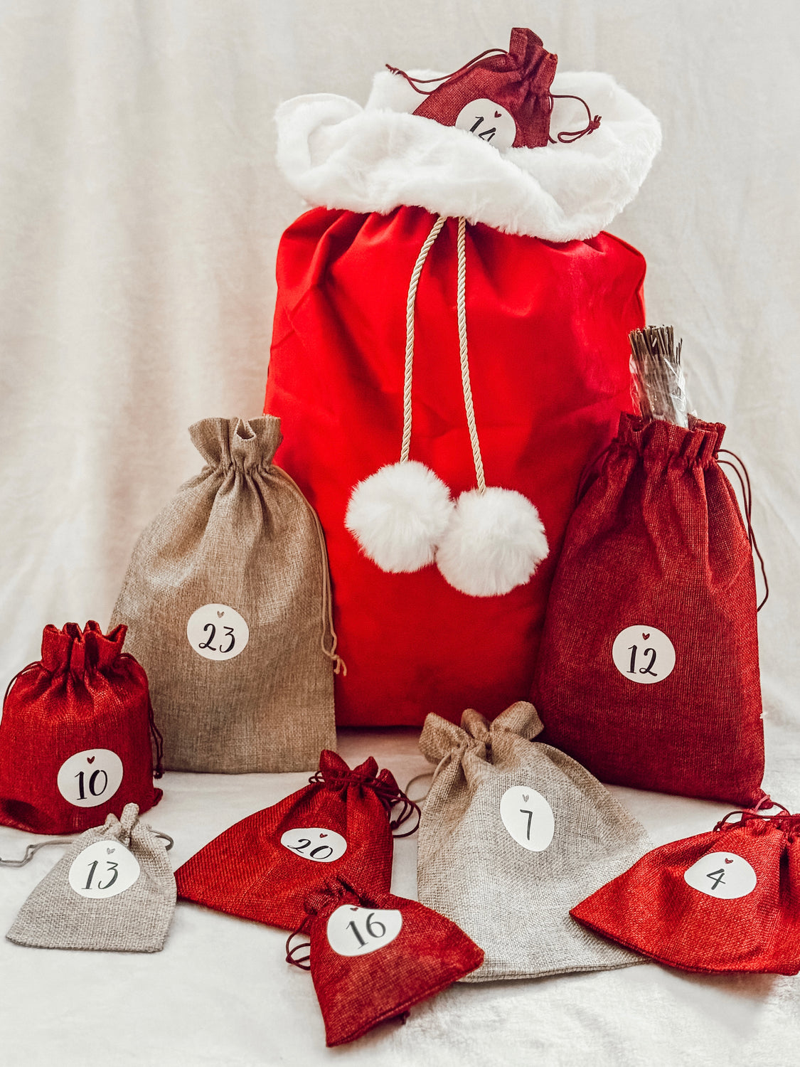 Advent Calendars