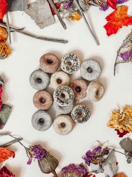 Mini Donut Bites (15-pieces)