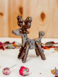 Load image into Gallery viewer, Reindeer Puzzle Chew
