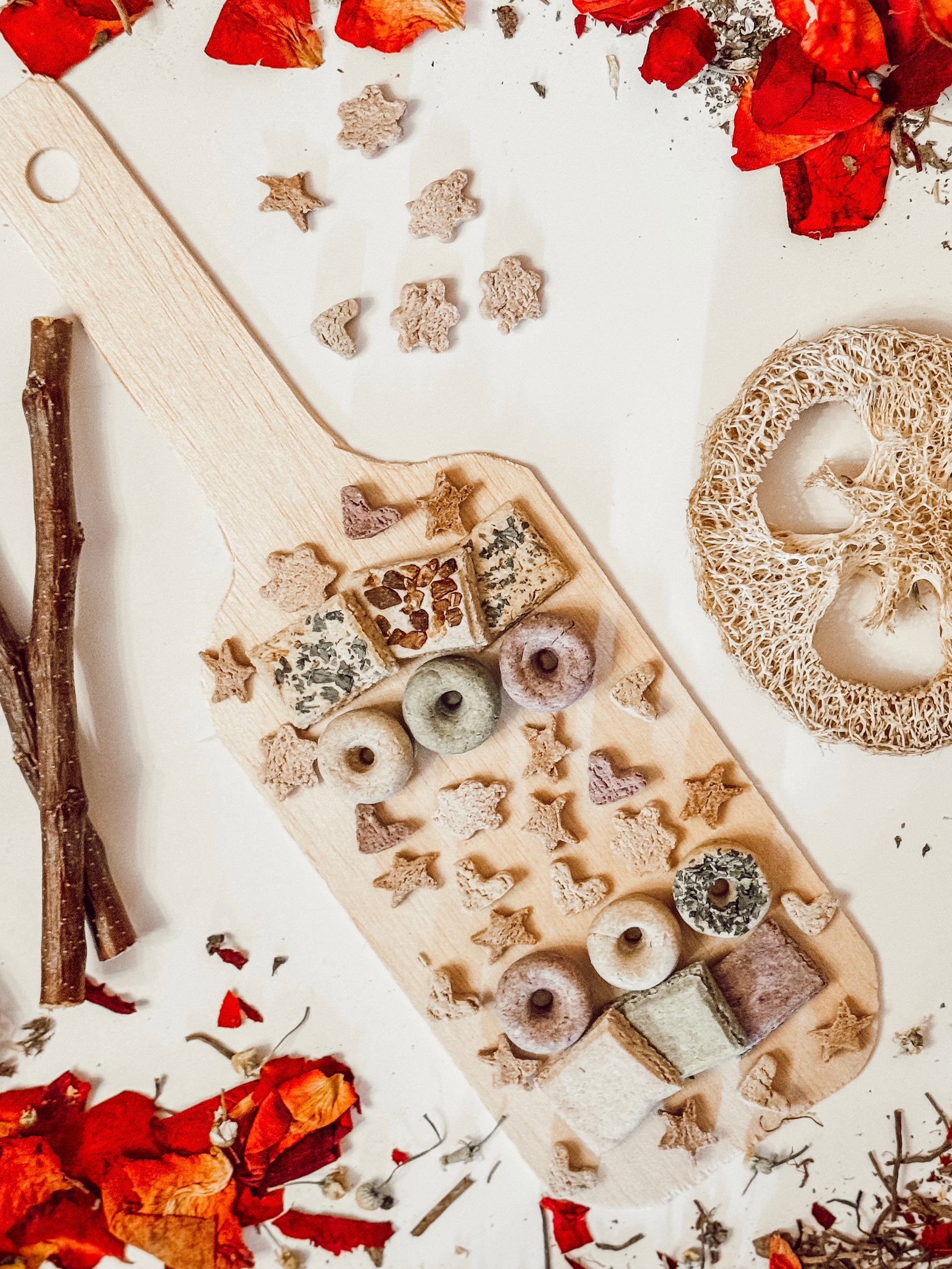 Pet-cuterie Boredom Breaker Bundle (7-pack)