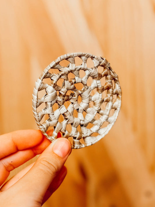 Palm Circle Chew