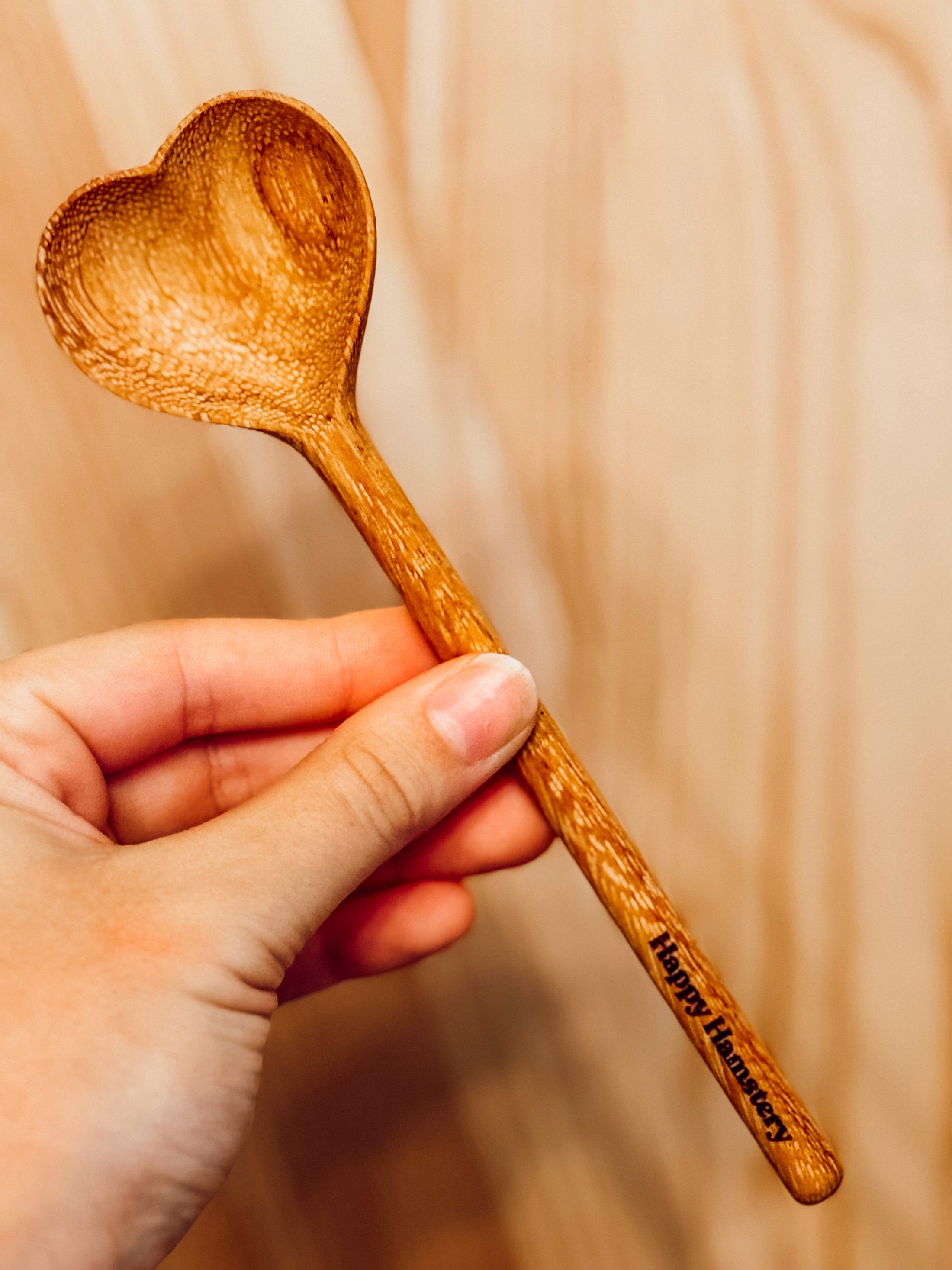 Happy Hamstery Food Scoops