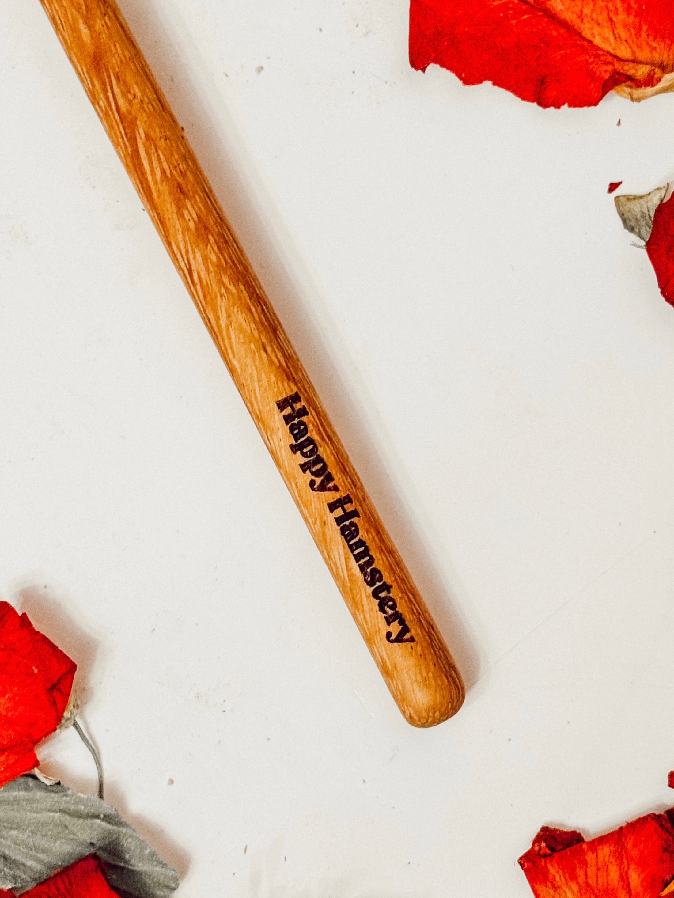 Happy Hamstery Food Scoops