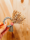 Load image into Gallery viewer, Wheat Harvest Ring
