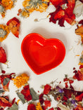 Load image into Gallery viewer, Ceramic Heart Dish (3-colors)
