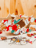 Load image into Gallery viewer, Peek-A-Burrow Tunnel to Wonderland
