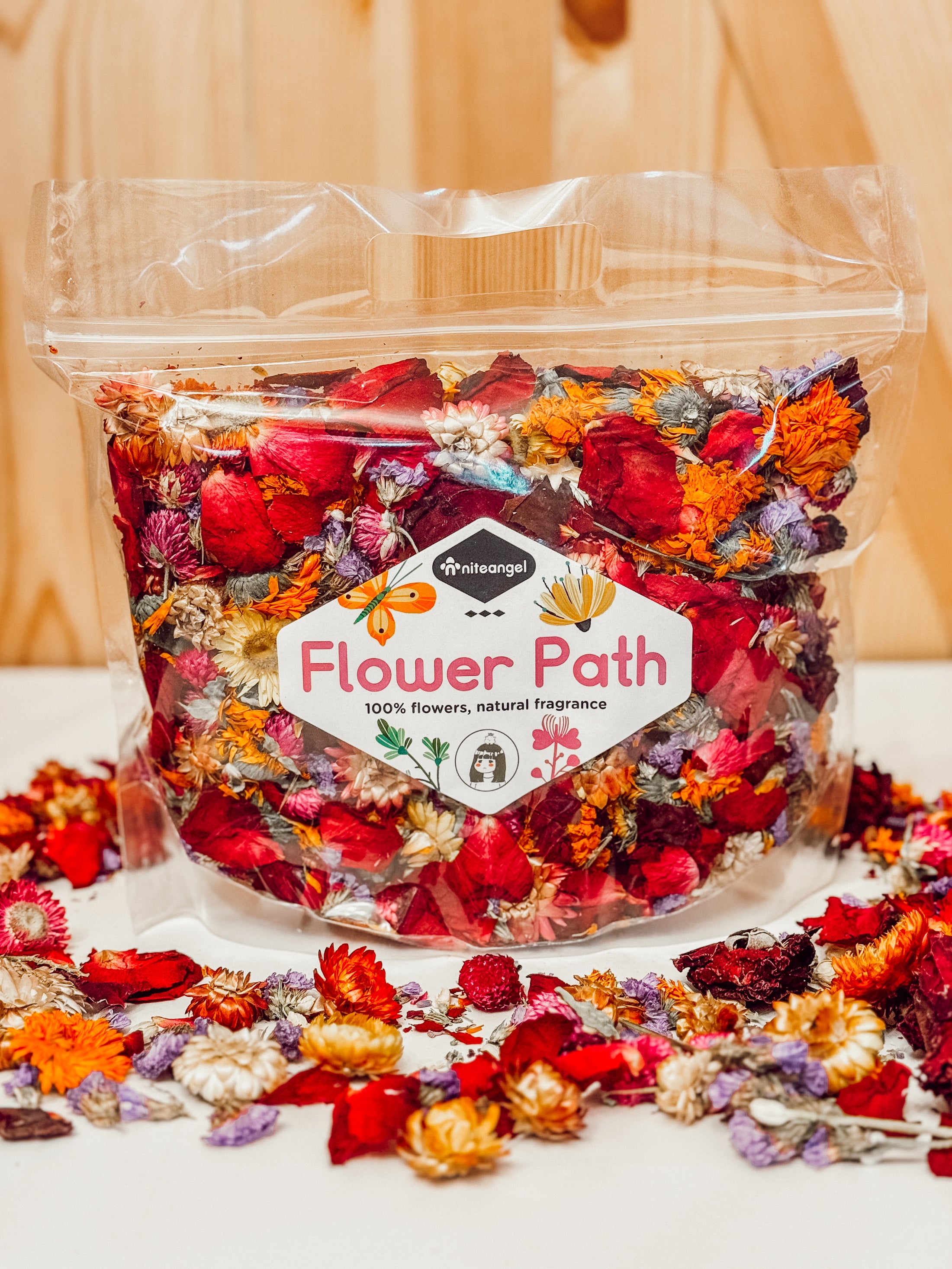 Flower Path (200g)