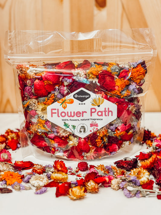 Flower Path (200g)