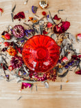 Load image into Gallery viewer, Rose Mushroom Spray Holder

