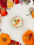 Load image into Gallery viewer, Woodland Forest Two-Tier Cake
