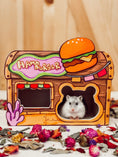 Load image into Gallery viewer, Crusty Crab Shack
