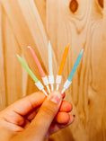 Load image into Gallery viewer, Birthday Cake w/ Candles
