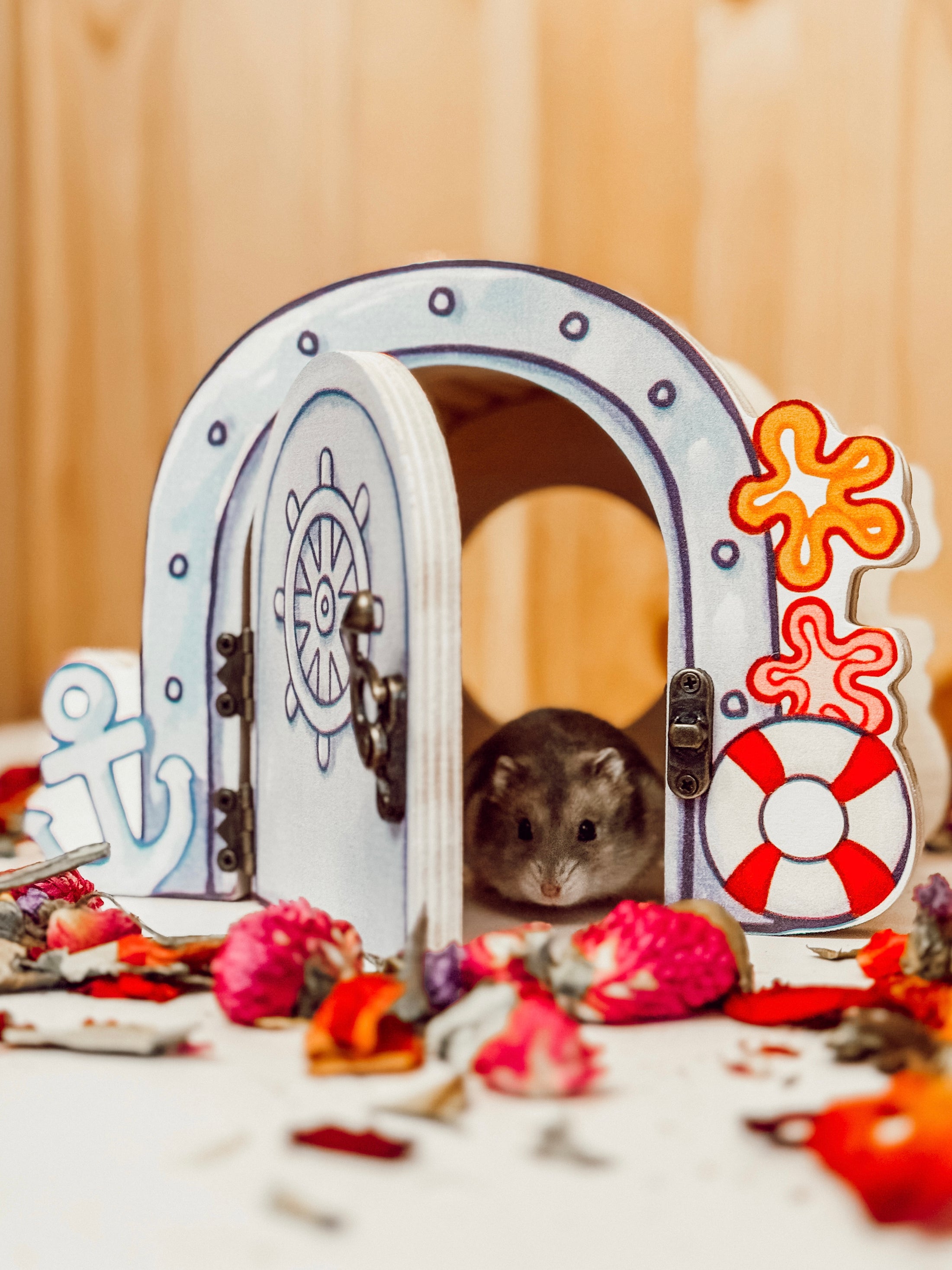Squarepants Decor Bundle