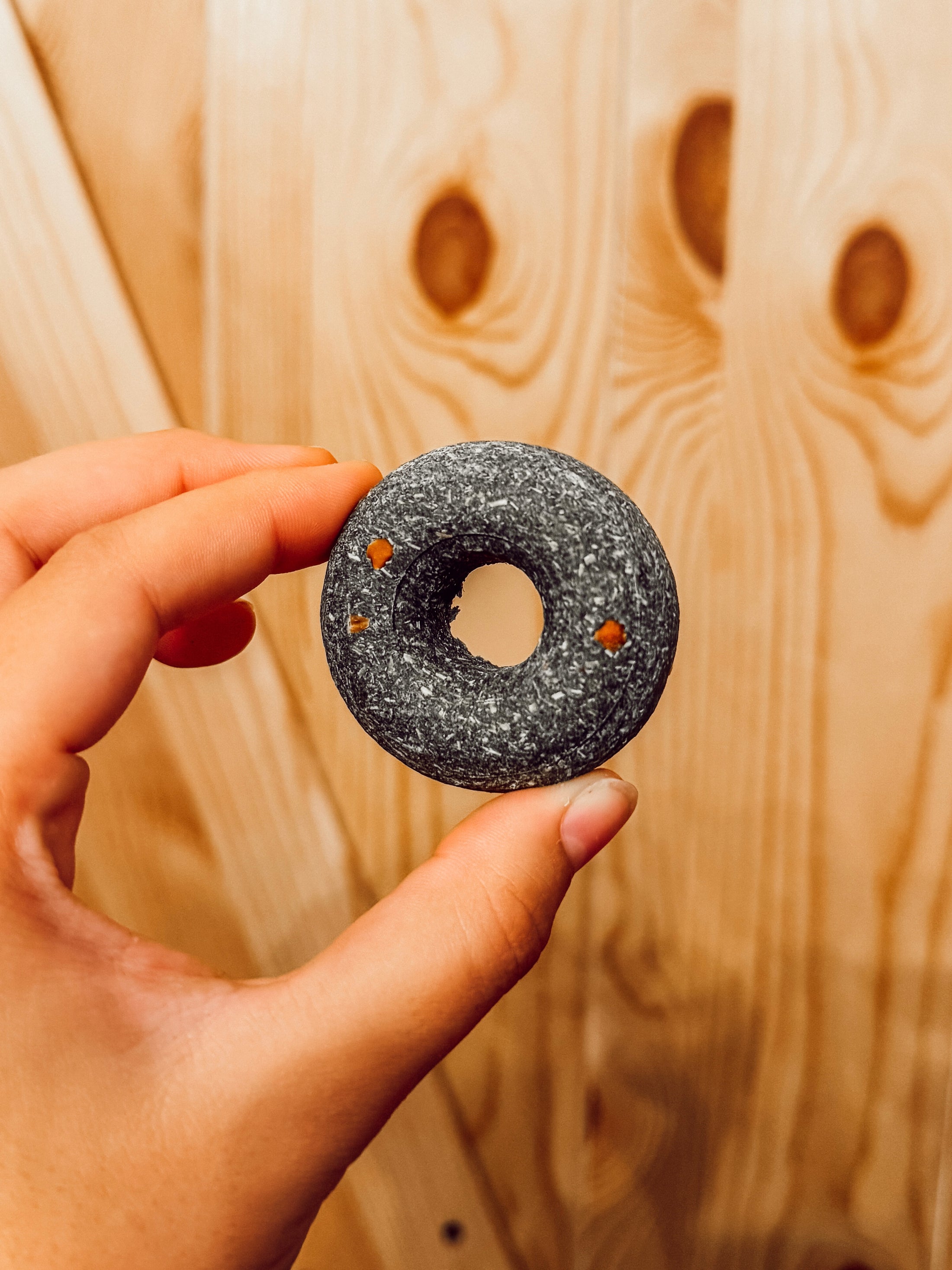 Chew Donut Bundle (3-pack)