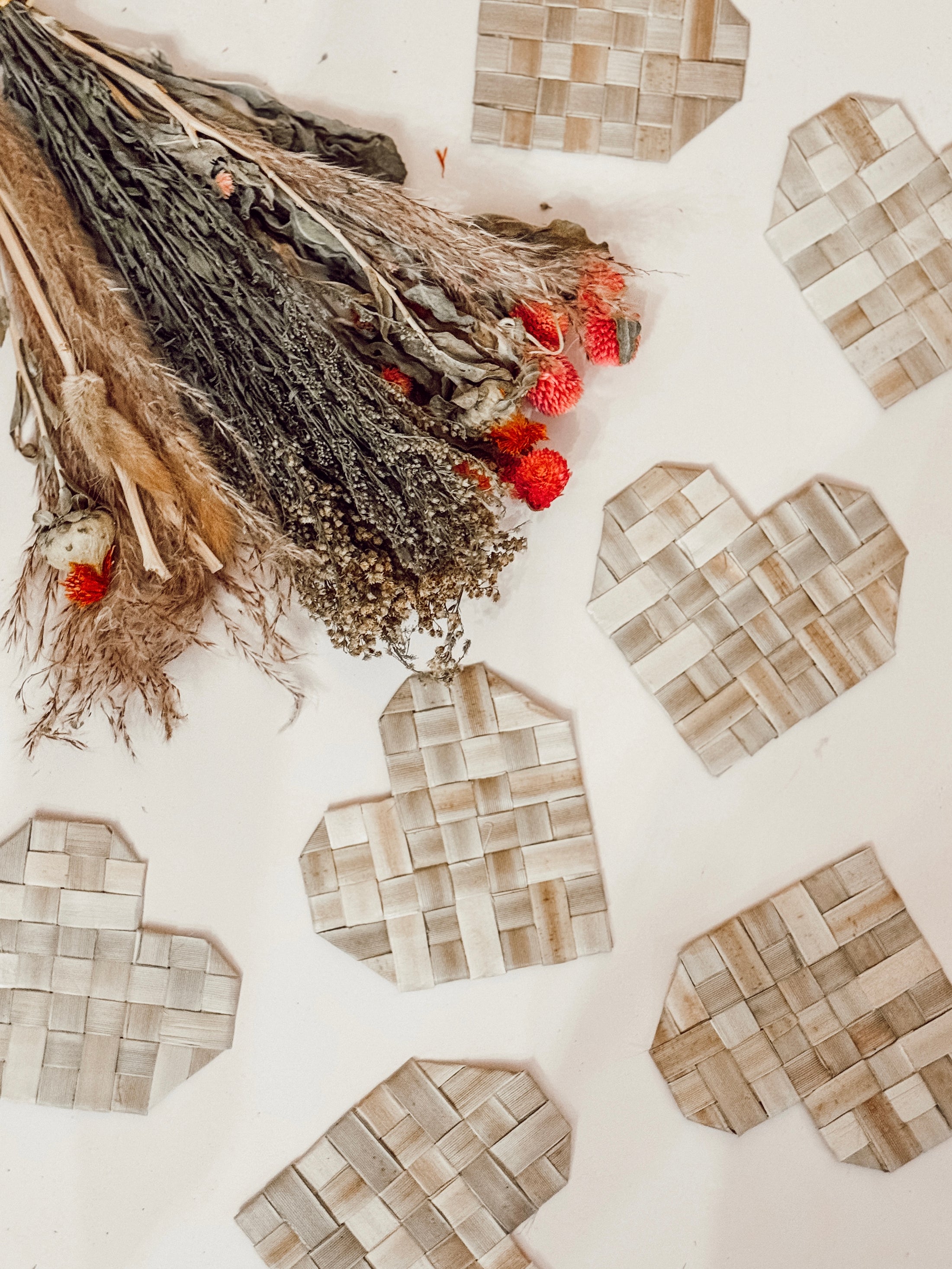 (Pre-Order) Hamster V-Day Advent Calendar — 14 Days