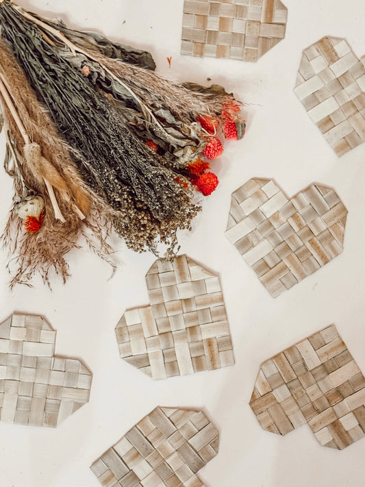 (Pre-Order) Hamster V-Day Advent Calendar — 14 Days