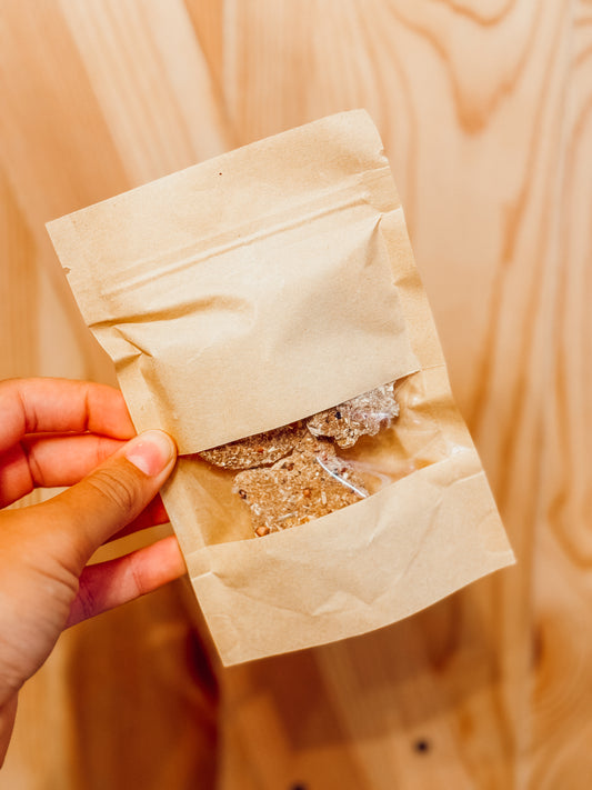 Seedy Treats (3-pack)